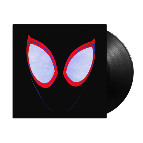 soundtrack spiderman spider verse torrent